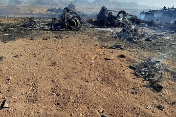 ملايين الدولارات.. هذه تكلفة الطائرات الأمريكية المدمرة خلال عملية إنقاذ الطيار