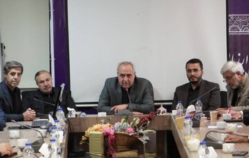 تأکید سرمست بر تدوین برنامه کامل برای بازسازی بلبرینگ‌سازی تبریز