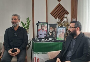 بنی‌فاطمه:هفته هنرانقلاب در گلستان با محور«بعثت هنرمندان»برگزار می‌شود