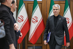 نشست خبری سخنگوی وزارت خارجه