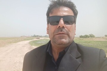 بخشدار امام حسن: تکمیل پروژه‌های عمرانی با جدیت در دستور کار است