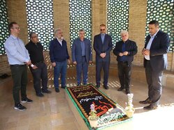 تیم تکواندو نوجوانان ایران با نام «هرمز» عازم مسابقات جهانی شد