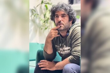 جواد موگویی از ناگفته‌های نبرد در تنگه هرمز می‌گوید