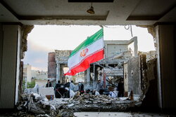 الزامات عکاسی در میدان جنگ؛ هر فریم یک روایت و سند تاریخی