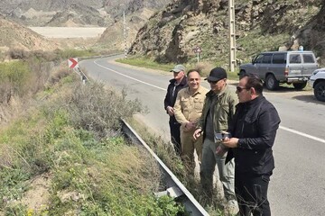تشدید نظارت زیست‌محیطی بر رودخانه ارس
