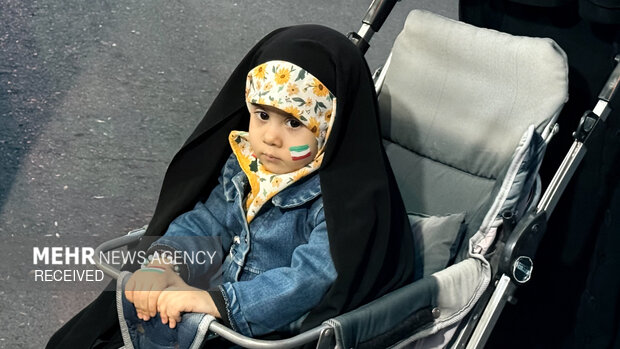 غرفه کودک و نوجوان مسجد فاطمیه