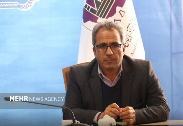 پایداری تولید آذربایجان شرقی در جنگ رمضان