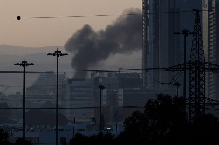 خسارت ۲۱ میلیارد دلاری رژیم صهیونیستی در جنگ با ایران 