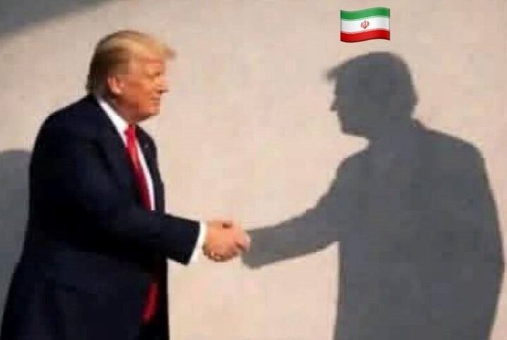 استراتژی مرد دیوانه؛ ترامپ و بازی زیر ساخت‌ها با برکناری ۸ ژنرال سوخت