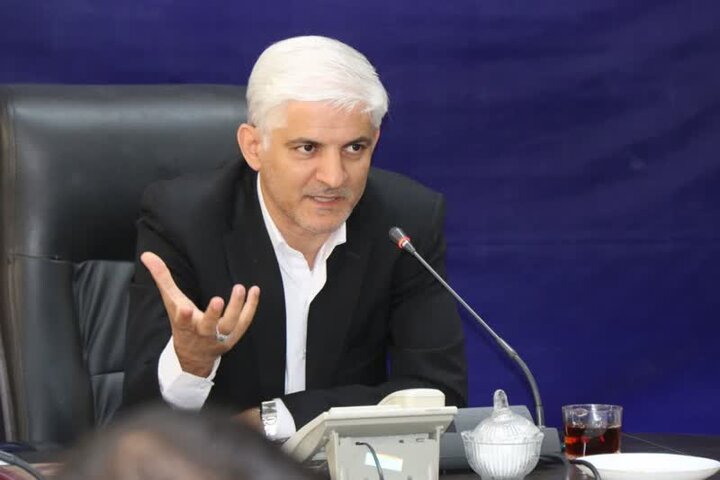 پدافند غیرعامل با انرژی خورشیدی در لرستان؛ فرصتی که باید قدر دانست