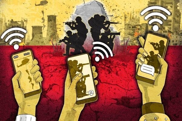 نبرد روایت‌ها در سایه جنگ رمضان؛دشمن چگونه افکار عمومی را هدف می‌گیرد؟