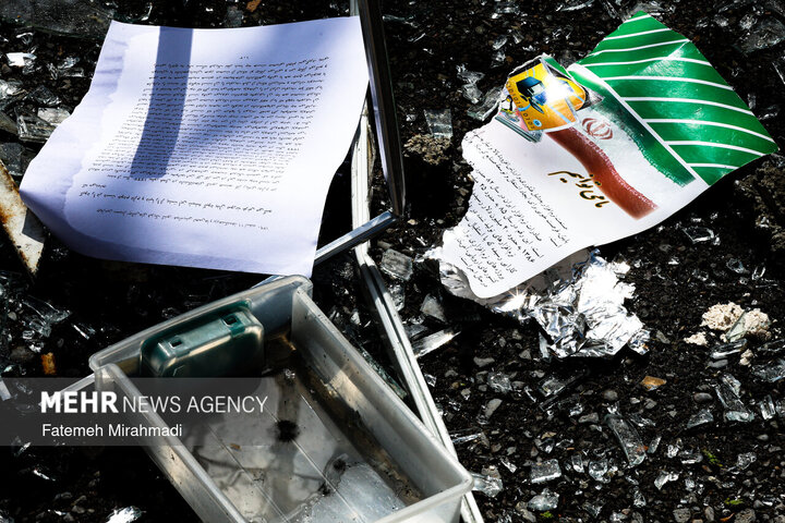 دانشگاه؛ نقطه پرگار «خودباوری ملی» و هدف کینه‌توزی دشمن