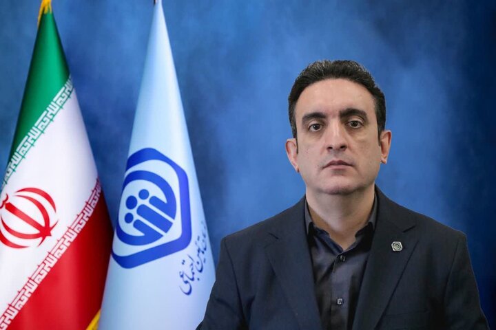 سرپرست اداره‌کل تامین اجتماعی آذربایجان‌شرقی معرفی شد