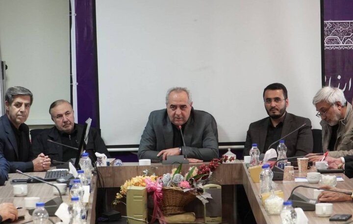 تأکید سرمست بر تدوین برنامه کامل برای بازسازی بلبرینگ‌سازی تبریز