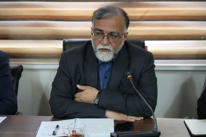 تقویت محلات، تاب‌آوری و مشارکت مردمی را افزایش می‌دهد