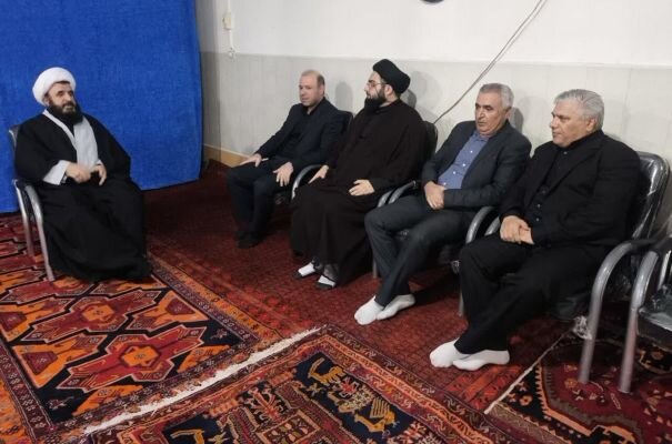کیخسروی: امسال خدمات عمرانی در گرمی افزایش می یابد