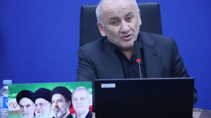 برخورد با ساخت‌وسازهای غیرمجاز با جدیت دنبال می‌شود
