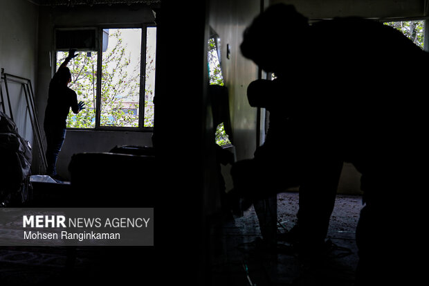 نسل یک‌ شبه بزرگ‌شده!