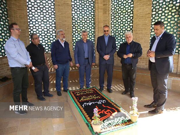 تیم تکواندو نوجوانان ایران با نام «هرمز» عازم مسابقات جهانی شد