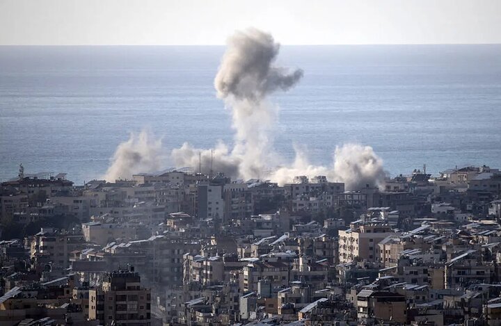 از بین بردن زیرساخت‌ حیاتی با بازسازی زمانبر «نسل‌کشی» است