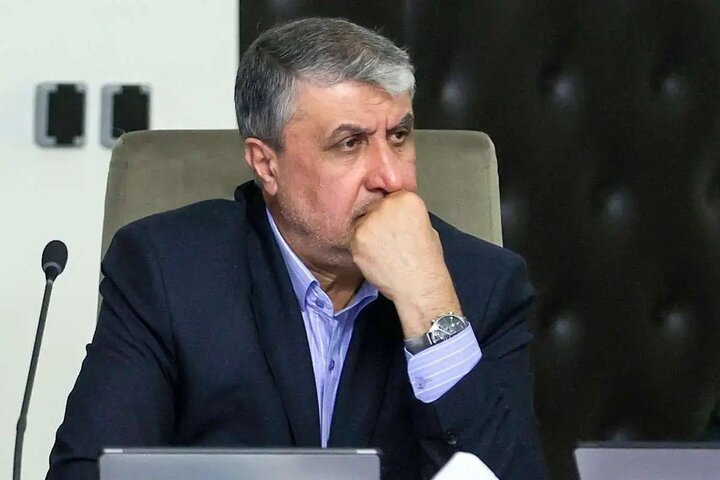 Iran condemns Austria’s refusal of issuing visa for AEOI head