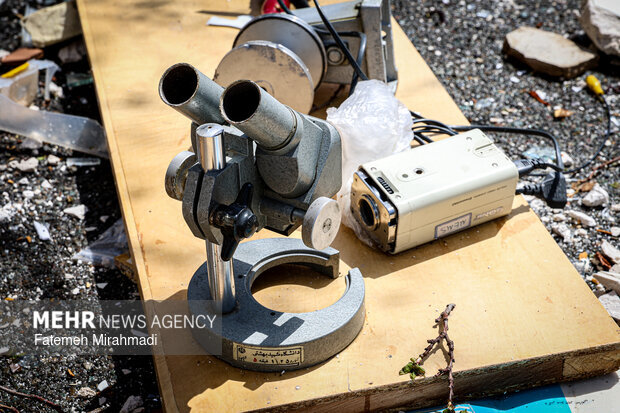 دانشگاه؛ نقطه پرگار «خودباوری ملی» و هدف کینه‌توزی دشمن