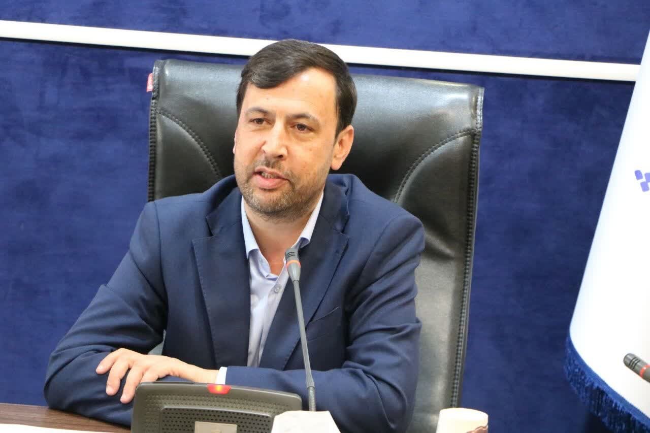 شهدا، پرچمداران عزت و اقتدار ایران اسلامی هستند
