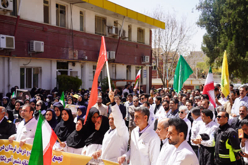 کادر پزشکی «جزیره خارک» تا آخرین روزهای جنگ از میدان خارج نشدند – خبرگزاری مهر | اخبار ایران و جهان کادر پزشکی «جزیره خارک» تا آخرین روزهای جنگ از میدان خارج نشدند – خبرگزاری مهر | اخبار ایران و جهان
