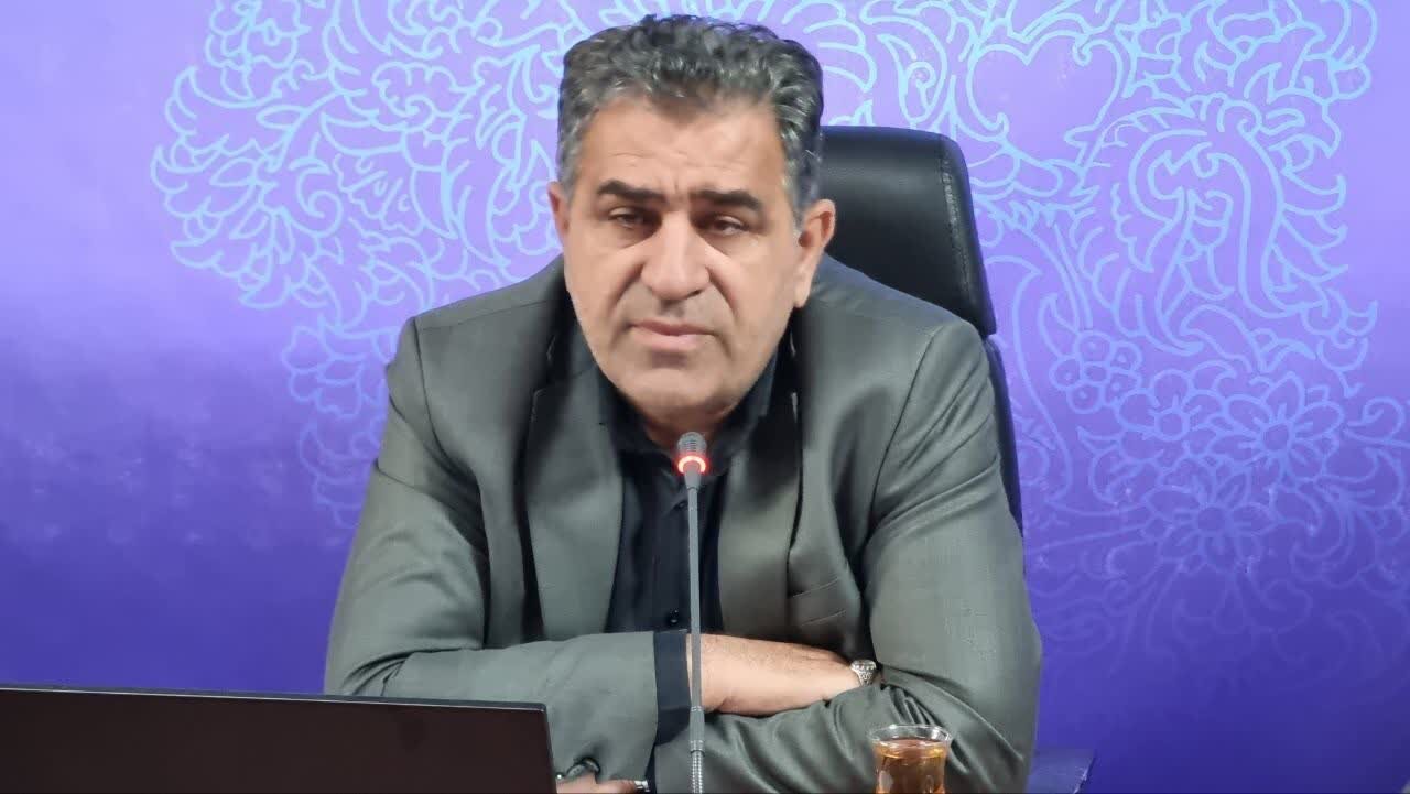 پروژههای ناتمام بسیج سازندگی به زودی از اعتبار لازم برخوردار میشوند – خبرگزاری مهر | اخبار ایران و جهان پروژههای ناتمام بسیج سازندگی به زودی از اعتبار لازم برخوردار میشوند – خبرگزاری مهر | اخبار ایران و جهان