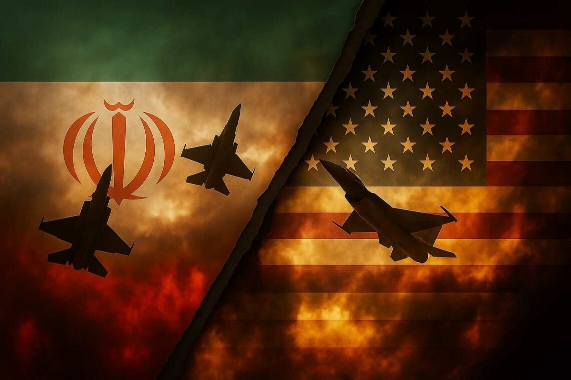 تحلیل رسانههای بینالمللی از پیامدهای تنشهای نظامی در منطقه؛ بنبست راهبردی