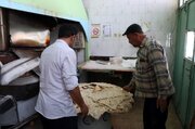 هشدار دادستان البرز؛ نانوایی‌های متخلف بدون آرد می‌مانند