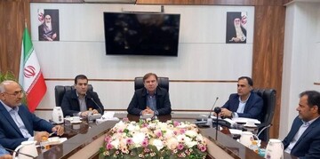 استاندار بوشهر: نظارت مستمر بر بازار ضروری است