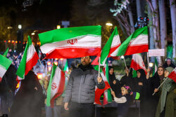 نبرد تمدنی در پرتو استقامت ملی؛ میهن‌دوستی ریشه در فرهنگ ایران دارد