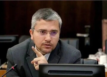 رضایی: چارچوب تعیین رژیم جدید حاکم بر تنگه هرمز تنظیم می‌شود