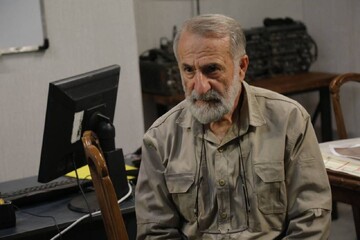 «بیگانگان» درباره اتفاقات خاورمیانه است؛ برخی طرفداران جنگ گیج شده‌اند