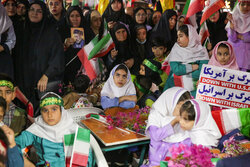 بیعت دهه نودی‌ها با امام امت در بوشهر