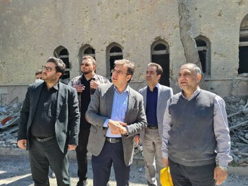 وام‌دار شریف هستیم؛ ننگ بمباران دانشگاه بر دامن نظام سلطه باقی می‌ماند