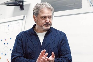 دلیل اُفت لژیونر ایرانی در روسیه از دید سرمربی دینامو ماخاچ قلعه