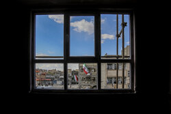 بازسازی محلات آسیب‌دیده جنگ رمضان در قم با مدیریت محله‌ای آغاز شد