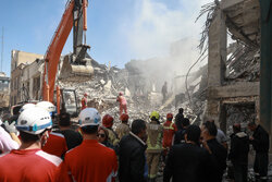 İsrail, Tahran'da sinagoga yapılan saldırıyı üstlendi