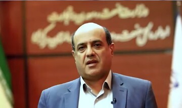 سرپرست جدید اداره کل صنعت، معدن و تجارت استان مرکزی منصوب شد