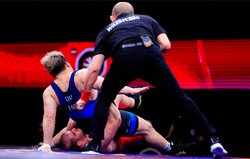 اعلام رنکینگ اتحادیه جهانی؛ کشتی‌گیران صدر جدول را از دست دادند!