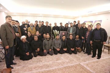 شهید لاریجانی در سخت‌ترین بی‌مهری‌ها هم مصلحت نظام را مقدم می‌دانست