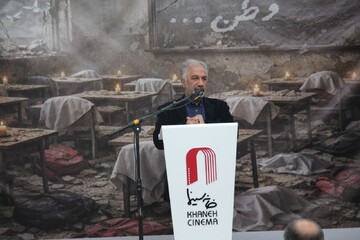 با شر مطلق مواجه‌ایم؛ خودی و ناخودی را کنار بگذاریم