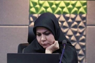 محسن جوادی شهادت فاطمه‌سادات میر را تسلیت گفت