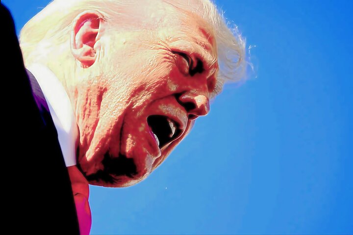 Trump backed down to Iran after 40 days: Pakistani media