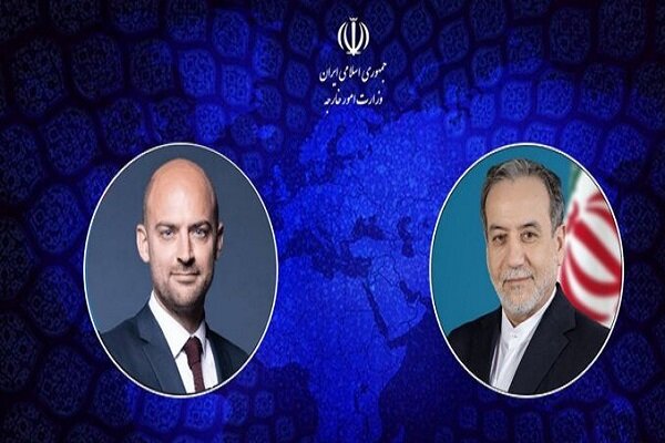 Iran warns consequences of US threat to attack infrastructure