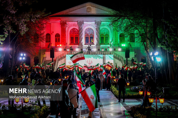 اجتماع الفنانين لدعم القوات المسلحة