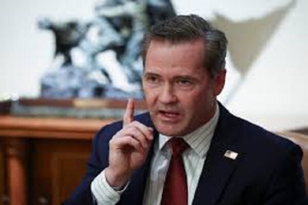 VIDEO: US envoy booed at UN for Trump 'peacemaking' claims