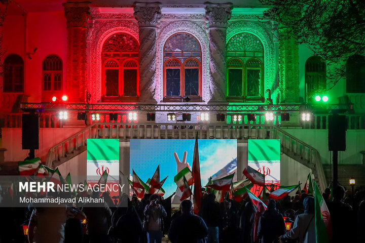 اجتماع الفنانين